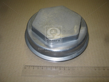 Кришка M155*2,5*62*SW110 маточини Fruehauf (вир-во Sampa)