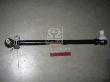 Тяга рул. продольная RENAULT Magnum L=720 (пр-во Lemfoerder)