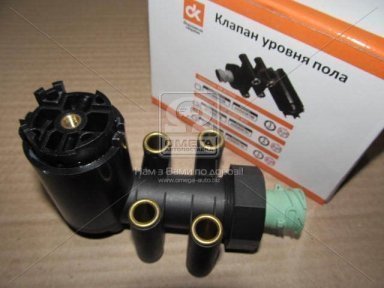 Кран уровня пола RENAULT <ДК>