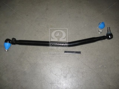 Тяга рул. продольная DAF 95XF L=995 (пр-во CEI)