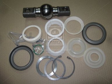 Р/к тяги реактив. DAF CF75,85,XF95,105, MB MK,NG,SK (вир-во Lemfoerder)