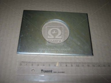 Пластина регулировочная BPW (пр-во Sampa)