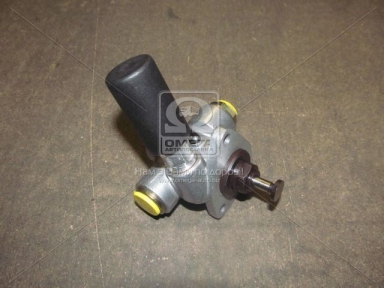 Насос підкачки палива ручний (вир-во SAMPA)