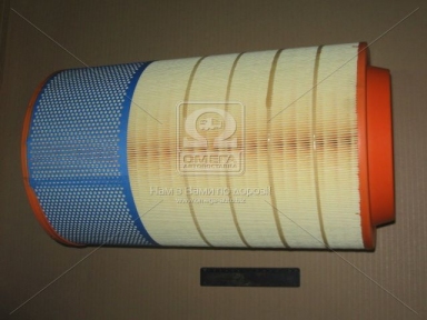 Фильтр воздушный DAF (TRUCK)  Hengst