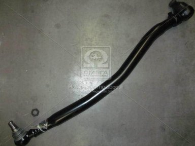 Тяга рул. поздовжня MB ATEGO L=880/830 (RIDER)