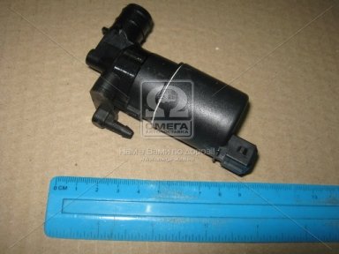 Насос омивача для системи очищення стекол (вир-во Febi)