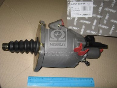 ПГУ зчеплення RVI KA627612 (RIDER)