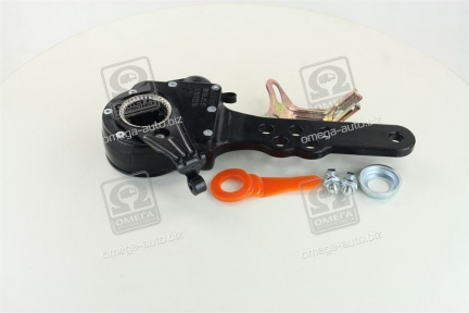 Важіль гальмівний. (трещітка) BPW, DAF, SAF авт. 14x250x180x165x150x135x120x50 град. (RIDER)