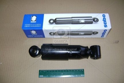 Амортизатор кабіни RENAULT Kerax,Premium, VOLVO FE (L212-266) передн. (вир-во Sabo)