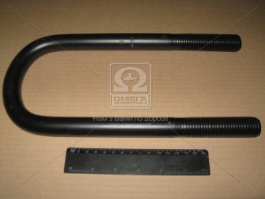 Стремянка рессоры М24x280x125 R63/R36 (пр-во BPW)