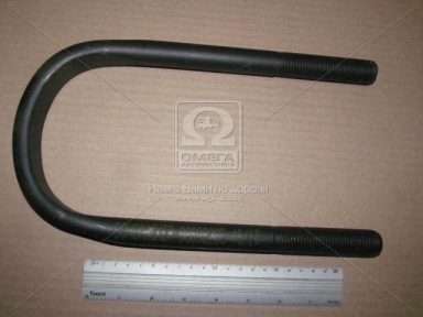 Стрем'янка M22*2,5*128*285 ресори BPW (вир-во Schomaecker)