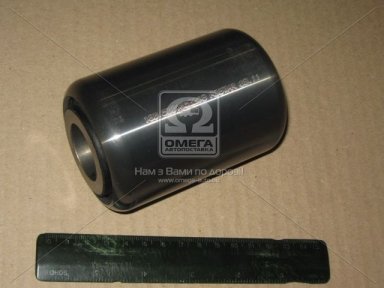 Сайлентблок 30*70*104 рессоры RENAULT Kerax,Magnum,Premium задн. (пр-во Rostar)