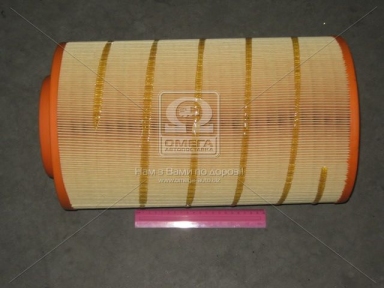 Фільтр повітряний 93122E/AM447/4 (вир-во WIX-Filtron)