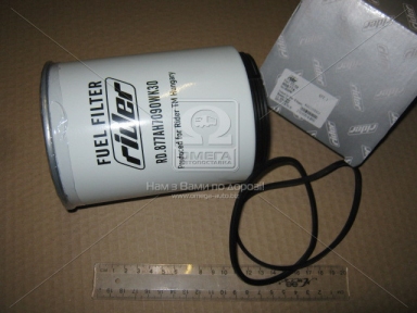 Паливний фільтр VOLVO TRUCK 33231 / PP967 (RIDER)