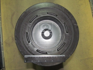 Фильтр воздушный DAF XF105 (TRUCK) (пр-во M-Filter)