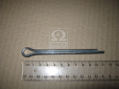 Шплинт 8х90 BPW (пр-во SAMPA)