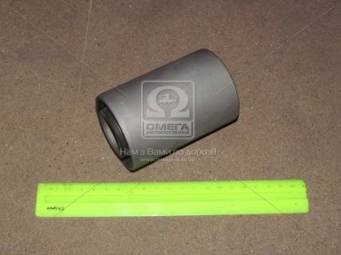 Сайлентблок 30*65*98*102 рессоры DAF, SCANIA (пр-во Sampa)