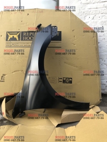 Крыло переднее правое для Volkswagen Passat B7 USA (2011-2015) 561821022