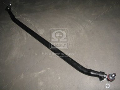Тяга рул. поперечная RENAULT Premium L=1670 (пр-во Sampa)