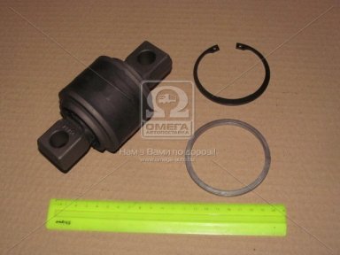 Р/к тяги DAF XF95,105, MAN, MB, SCANIA 3,4,P,G,R,T Series, VOLVO FH,FM (пр-во Febi)