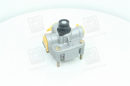 Клапан прискорювальний DAF, SCANIA (RIDER)