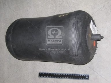 Пневморессора без стакана (пр-во Airtech)