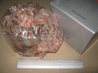 Підшипник ступиці SCANIA 3,4 SERIES (вир-во Craft-Bearings)