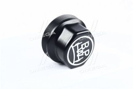 Кришка М115х2 ступиці BPW (RIDER)