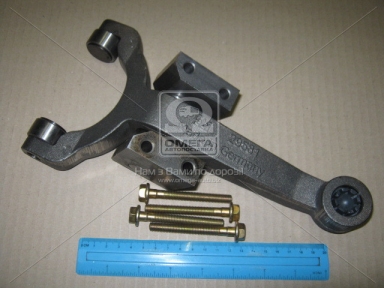 Вилка зчеплення DAF (вир-во Febi)