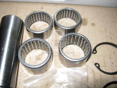 Р/к шкворня MB Actros, Atego на бік (вир-во Emmerre)