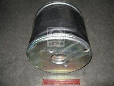 Пневморесора зі склянкою (сталь) (вир-во Airtech)