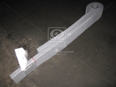 Ресора TRAILOR (вир-во Seferiadis)