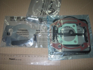 Р/к прокладок с клапанами KNORR, VOLVO FH12, FL12 (пр-во VADEN)