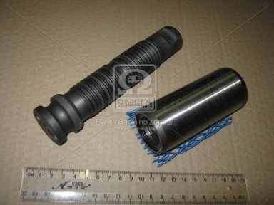 Р/к пальця ресори пр-во Sampa