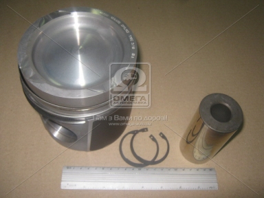 Поршень DAF XE280C1/XE315C1 EURO III