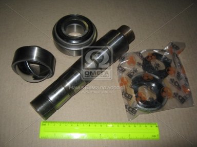 Р/к шкворня VOLVO FH12,16,FM9,12 на сторону (пр-во CEI)