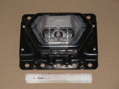 Подушка опоры двиг. VOLVO FH12,16 (RIDER)