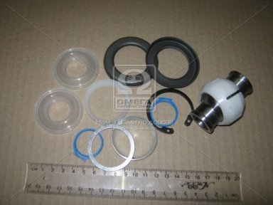 Р/к тяги реактив. MAN G90,L2000,TGL (вир-во Sampa)