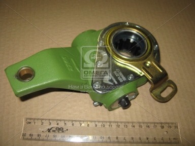 Рычаг торм. (трещотка) DAF F95 авт. прав. 14x140x155 град. (пр-во SAMPA)