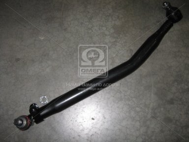 Тяга рул. продольная RENAULT Premium L=861 (пр-во Sampa)