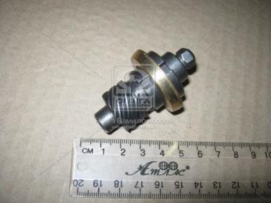 Шестерня регулир. супорта лев. VOLVO (вир-во SAMPA)