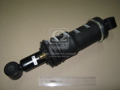 Амортизатор кабіни пневматичний (вир-во Connect)