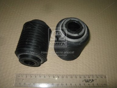 Втулка 22.5x66x96 ресори MB ATEGO (вир-во Sampa)