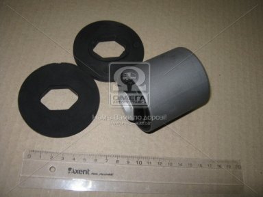 Р/к кабіни SCANIA (вир-во Sampa)