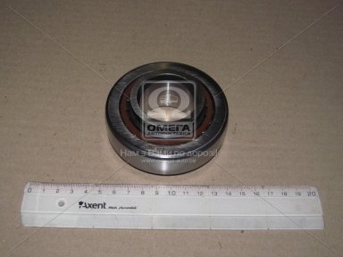 Подшипник 40*90*39 шкворня RENAULT, VOLVO (пр-во CEI)