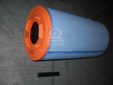 Фильтр воздушный MB ACTROS (TRUCK) (пр-во Hengst)