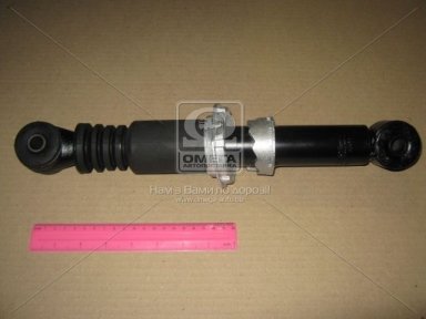 Амортизатор кабіни VOLVO FH12,16,FM9,12 (L360-411) задн. (вир-во Monroe Magnum)