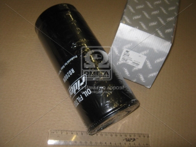 Фільтр масляний RENAULT, VOLVO (RIDER)