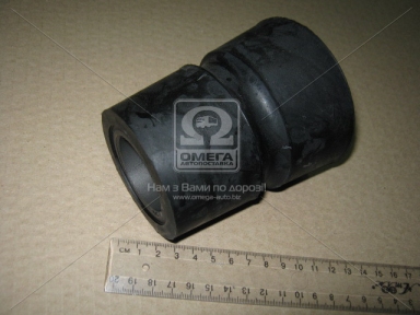 Сайлентблок 41,5*70*89*112,5 підвіски ROR, YORK (вир-во Sampa)