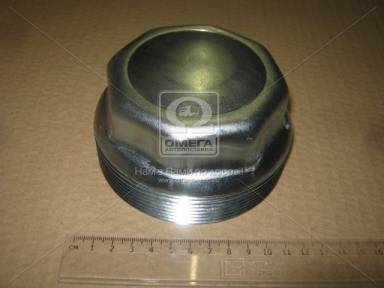 Кришка M115x3xSW95x700Nm ступиці BPW (вир-во Sampa)